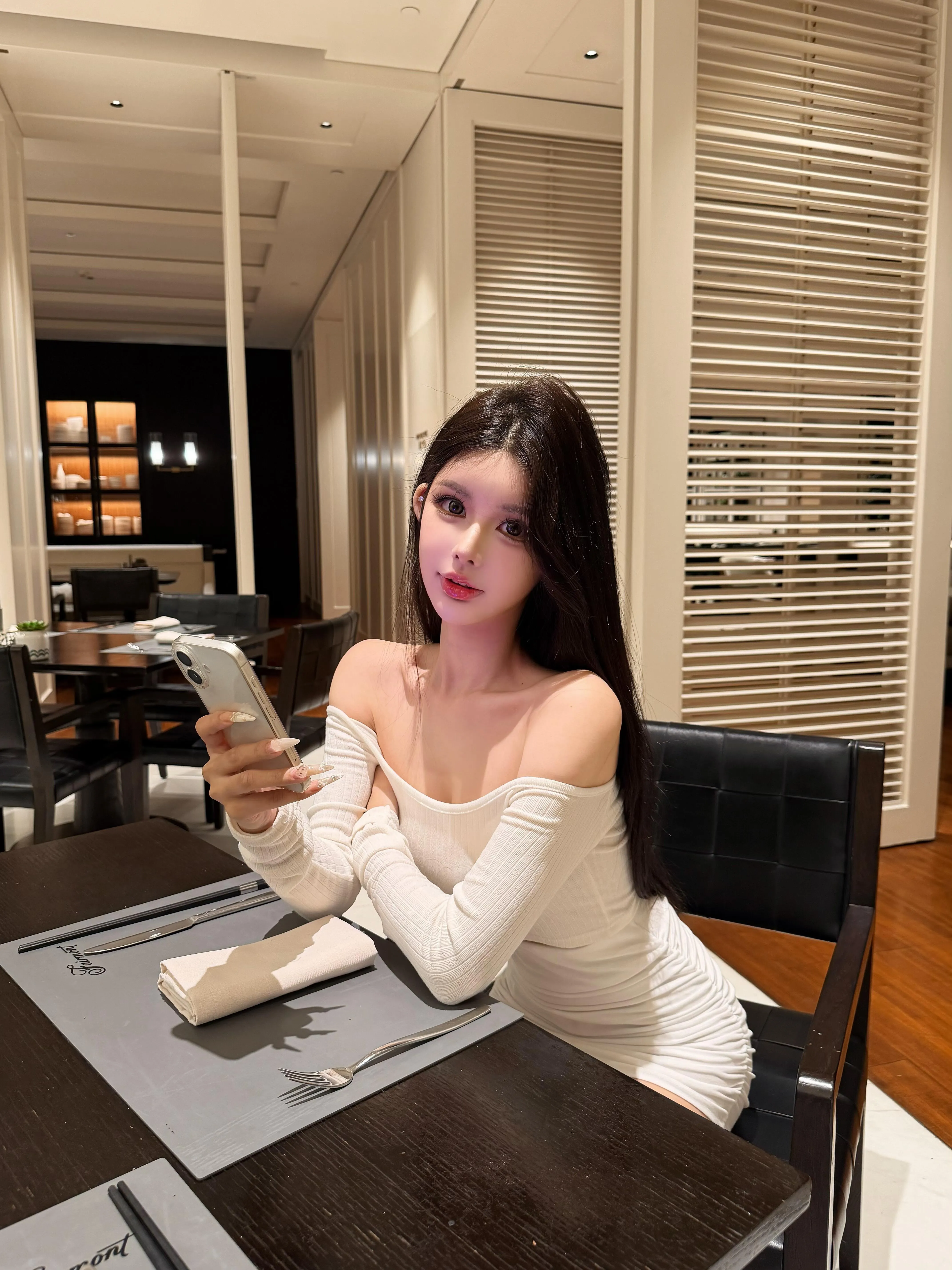 宝山静安青青06年🥳极品白小纯