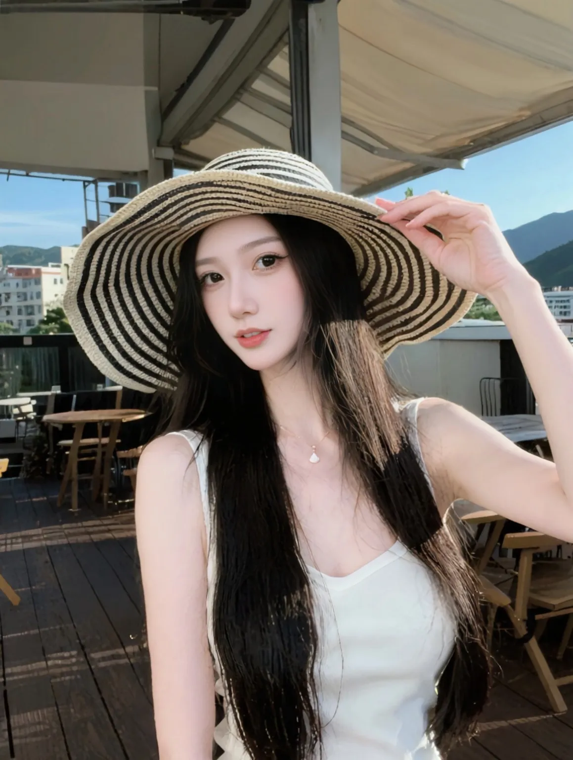 普陀  反差小美女 Gallery 5