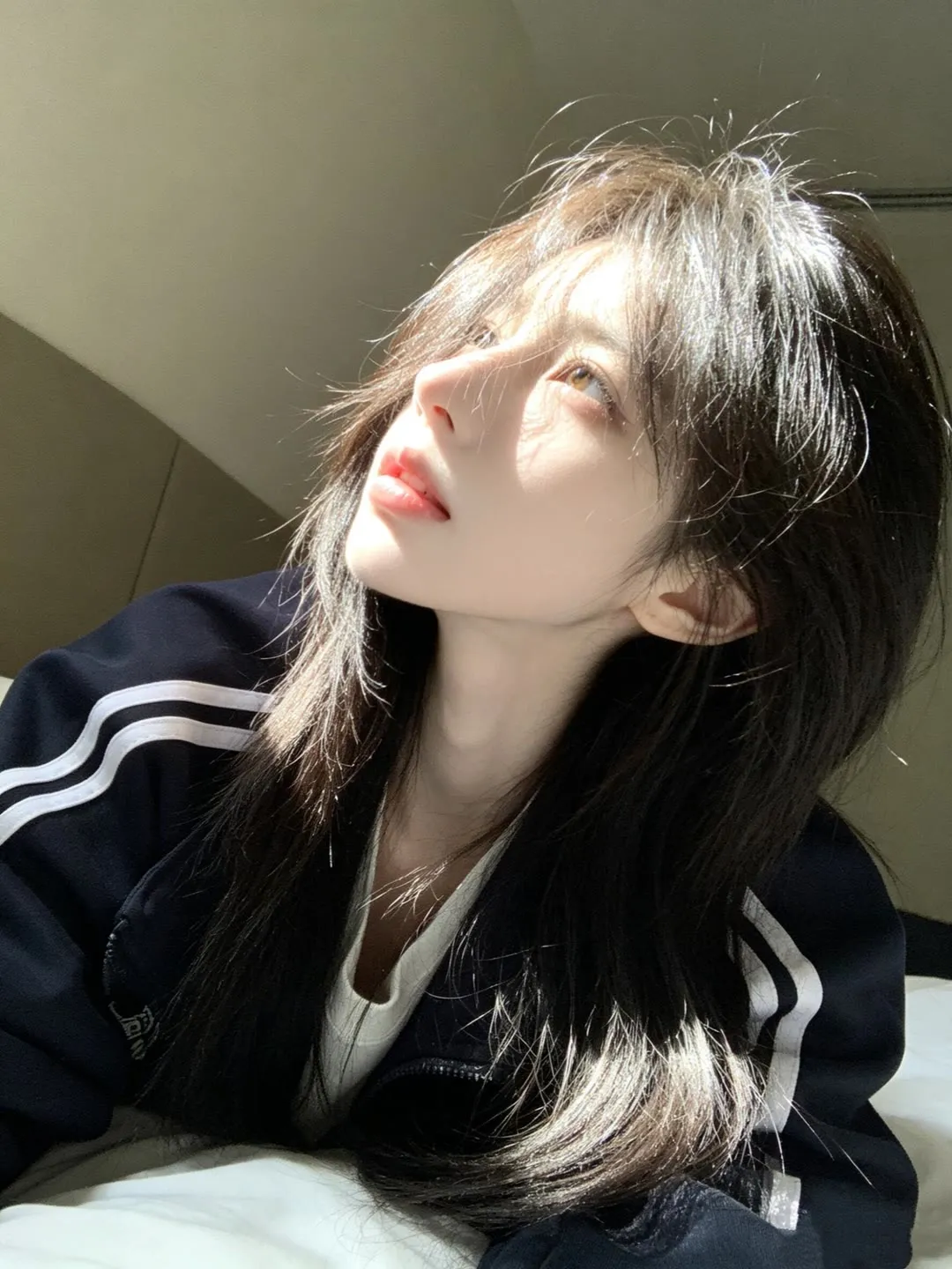 岚枫 清纯甜美床上上小妖精 Gallery 4