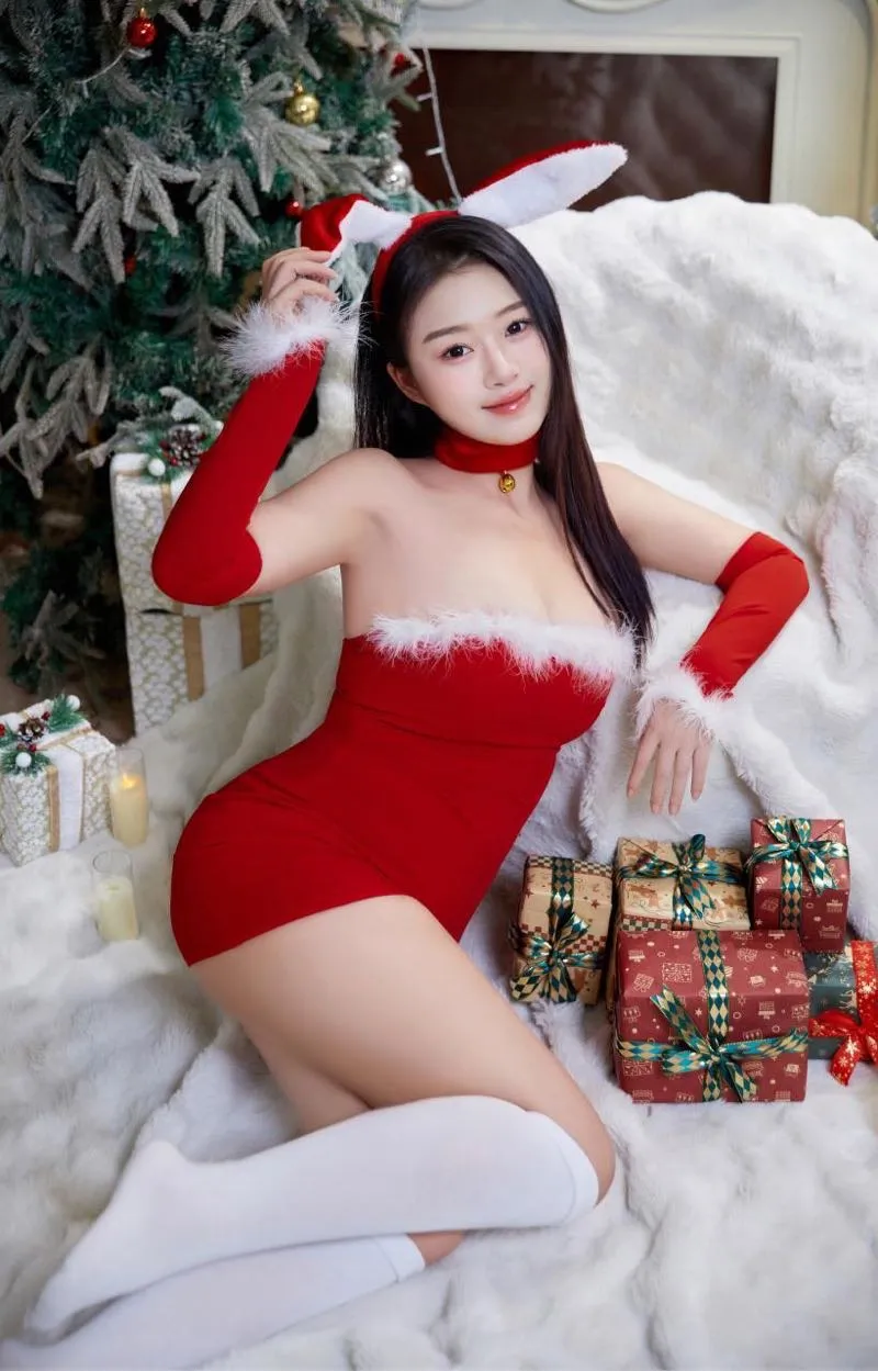 你的圣诞礼物 盈宝 服务好情商高 Gallery 4