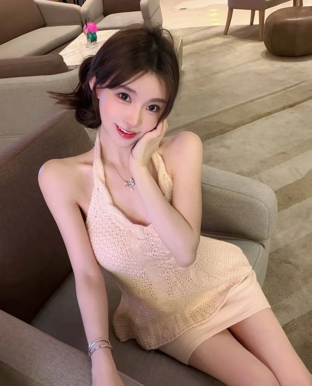 松江 新人里里 骚气冲天 Gallery 3