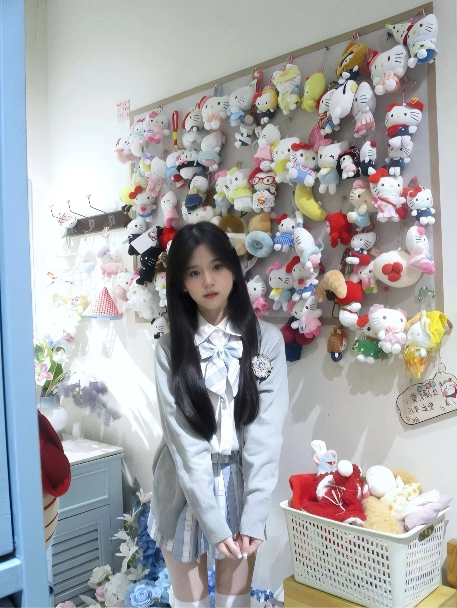 糯米可爱小萝莉 Gallery 5