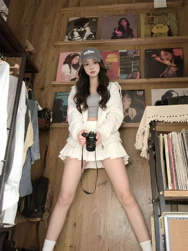 浦东06苏茵茵bxc Gallery 3