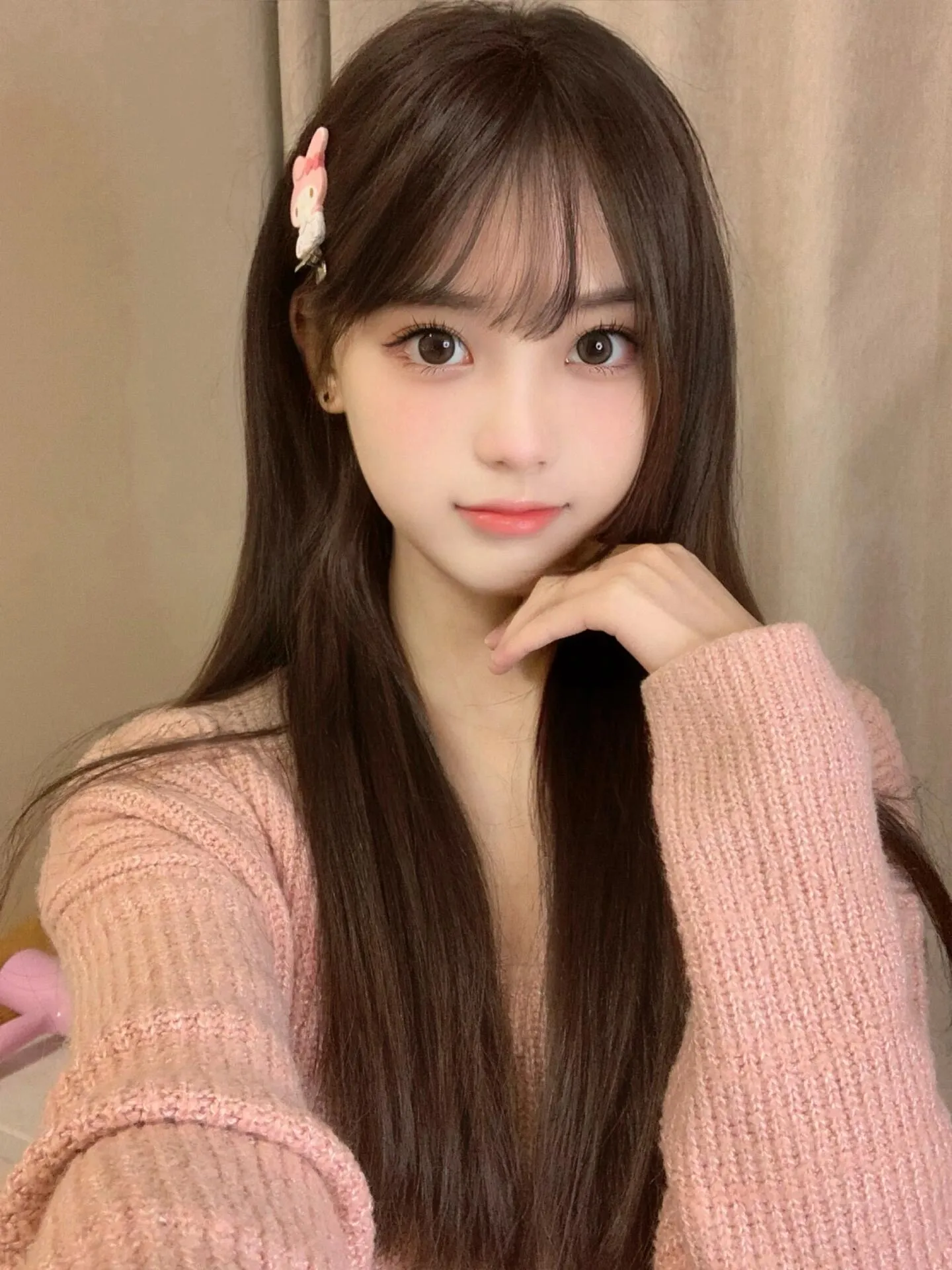 念希，新人刚下海三点粉 Gallery 6