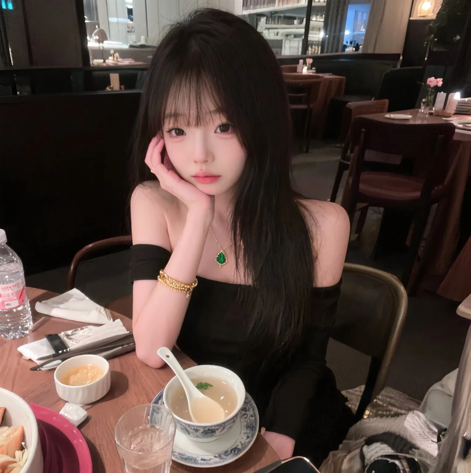 凡凡极品白下纯新人兼职 Gallery 2