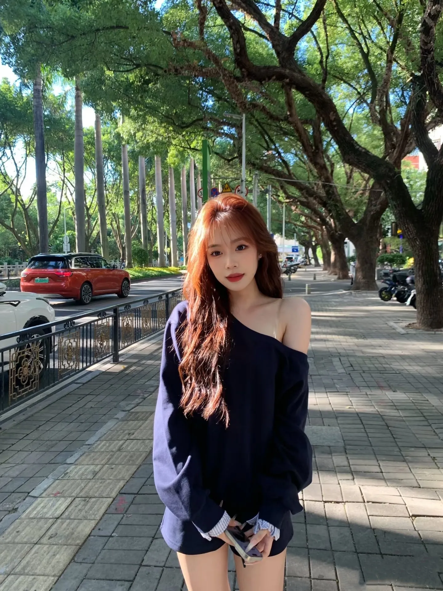 萌萌，青春可爱 Gallery 3