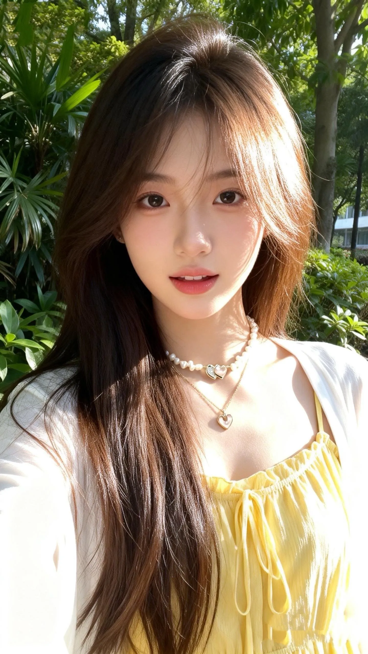 普陀小离 新人下海 可纯可御粉嫩甜美 甜的发嗲 Gallery 5