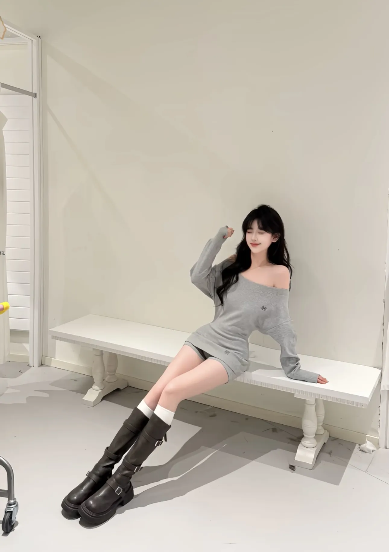 金珠🏠闵行软软 学生兼职首↓🌊