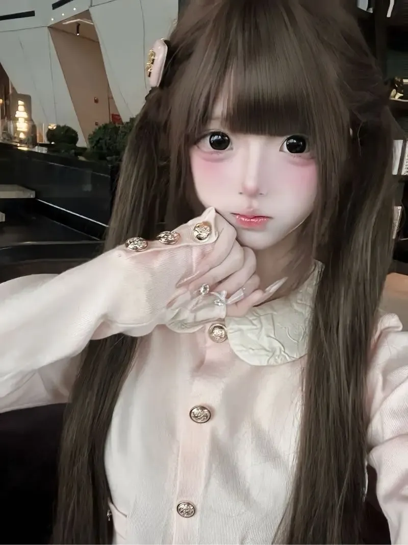 小小只洛丽塔清纯女高小魔女 Gallery 6