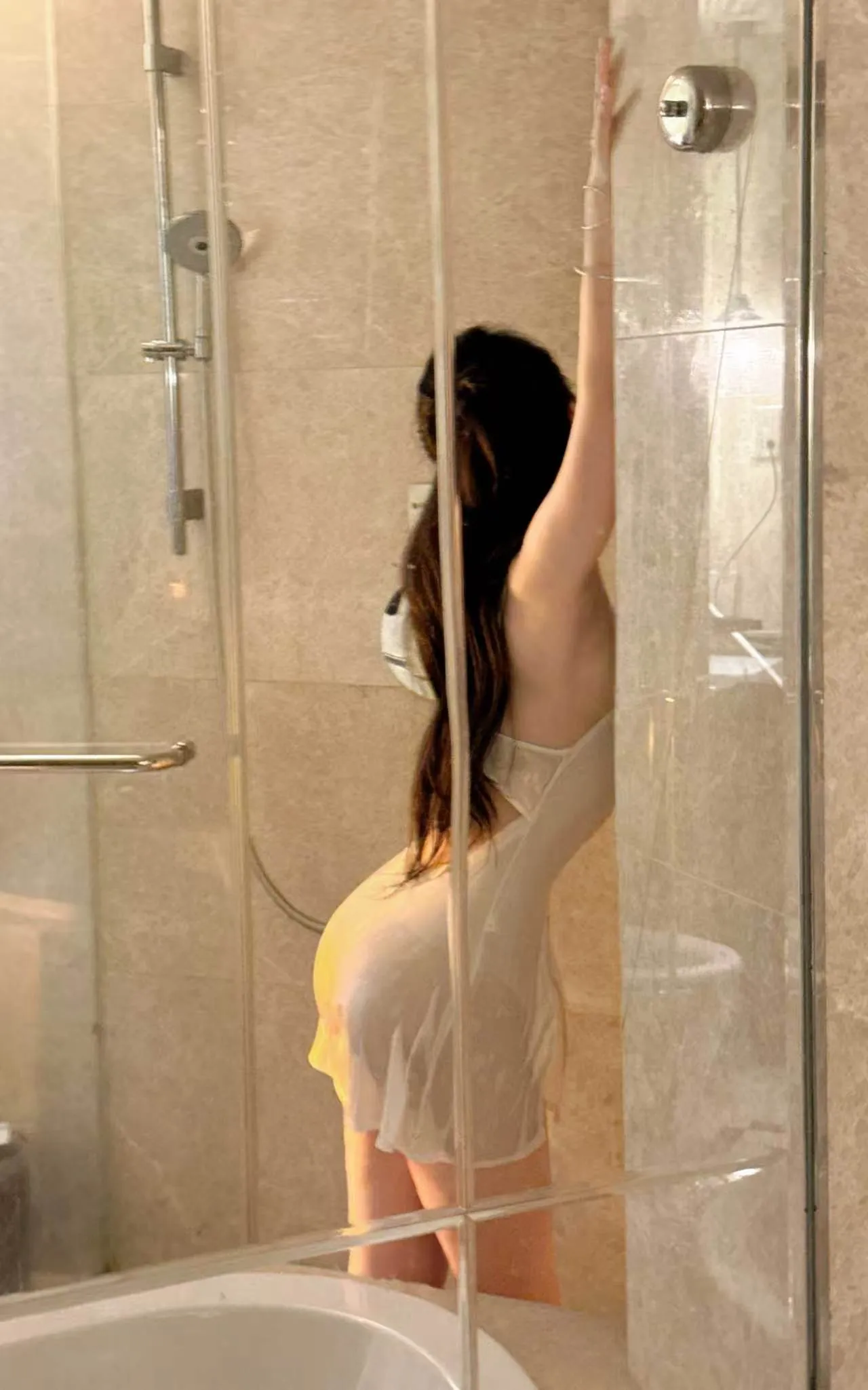 闵行婉婉 顶级御姐服务可SM Gallery 3