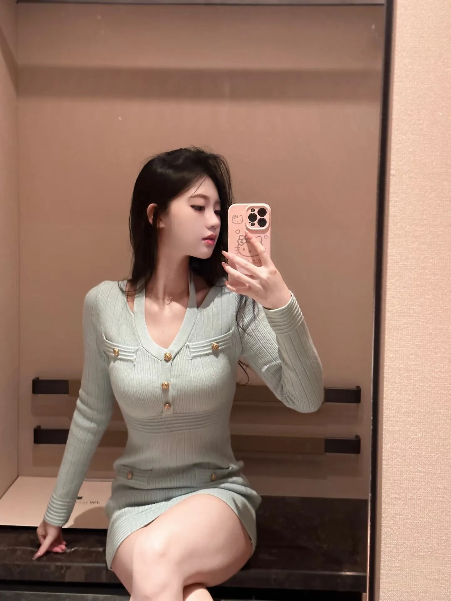 闵行新人.萱萱 Gallery 4