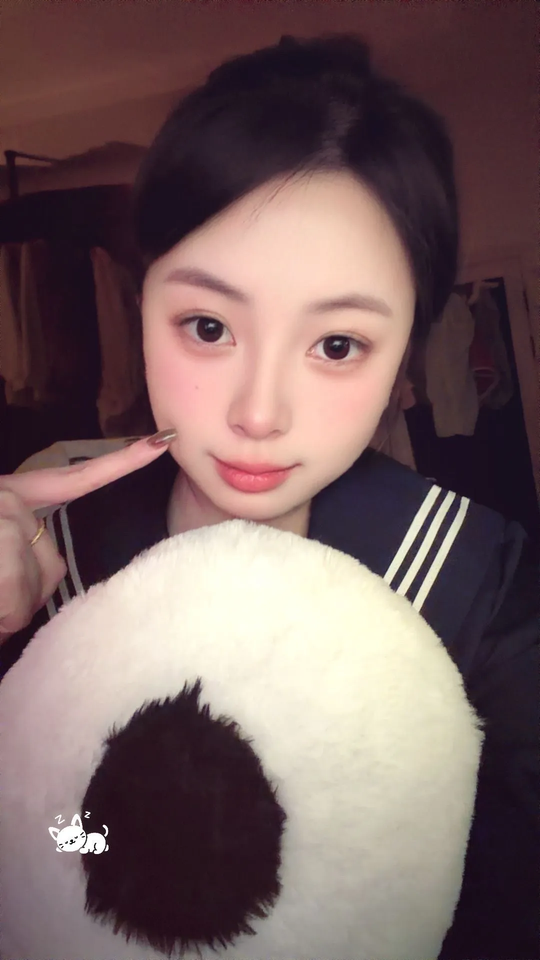 上海纯欲新人 Gallery 5