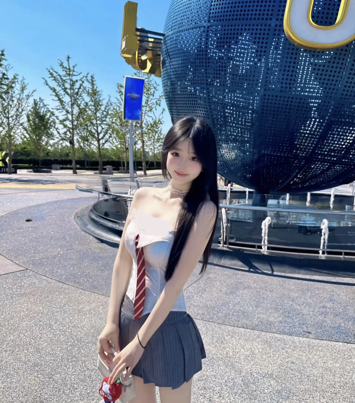 3067-欣欣 静安纯欲甜美系 Gallery 4