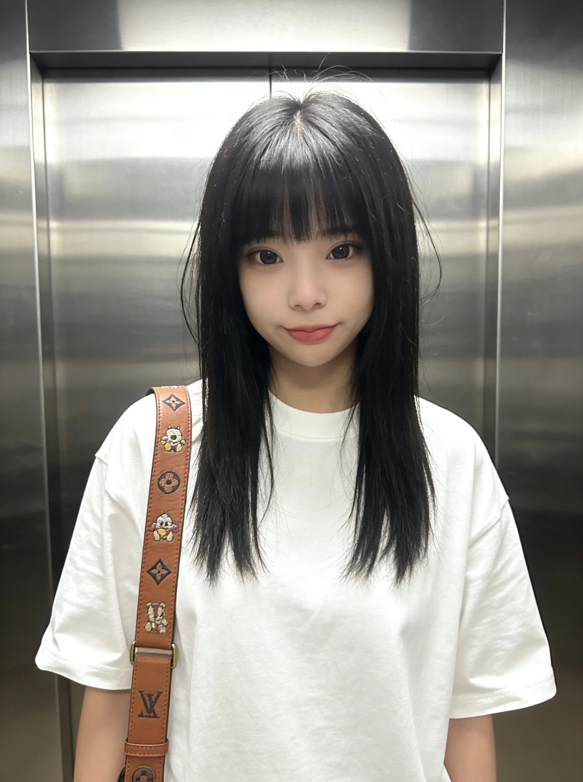 初次下海小K宝05白小纯兼职 Gallery 3