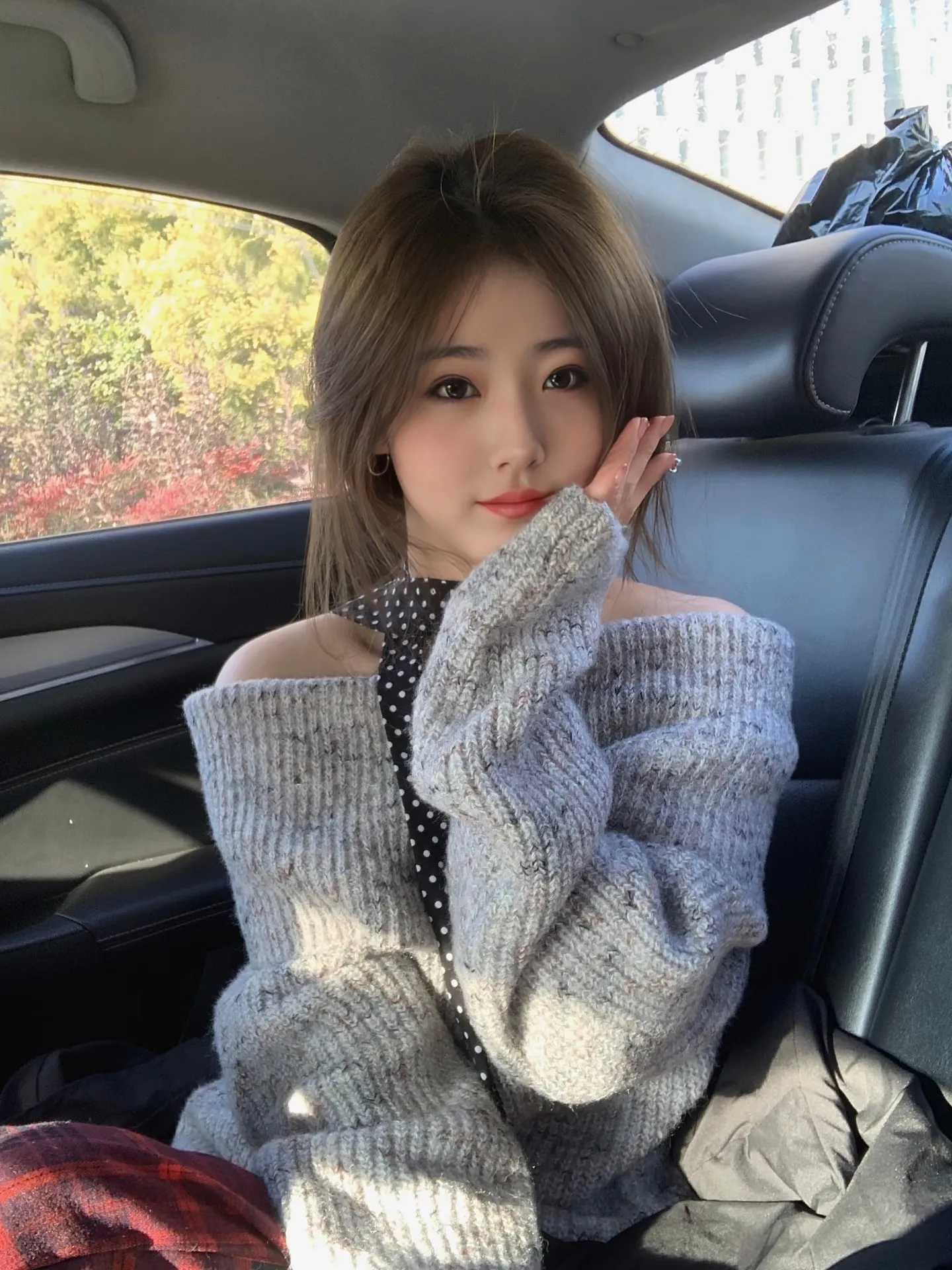 普陀07【宁宁】极品白小纯 学生兼职 Gallery 3