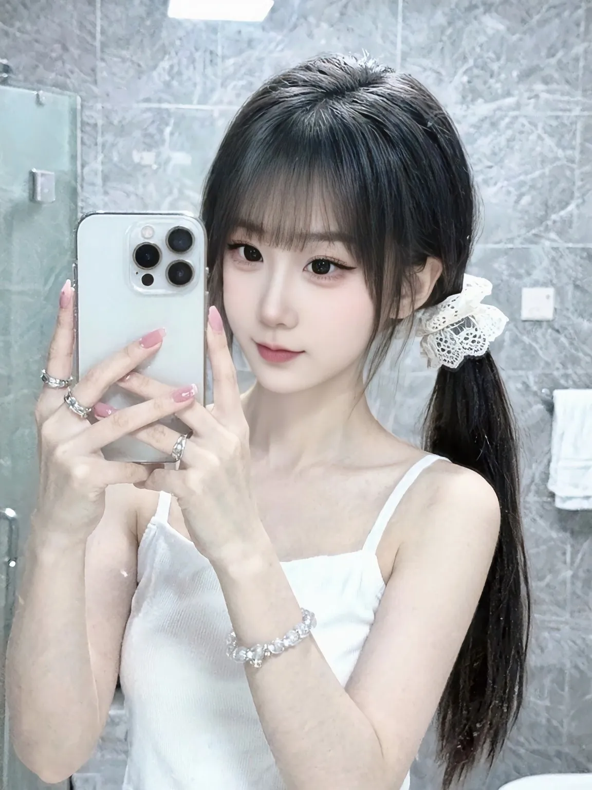 浦东🌸小碗💕清纯可爱🌷保真假赔万 Gallery 2