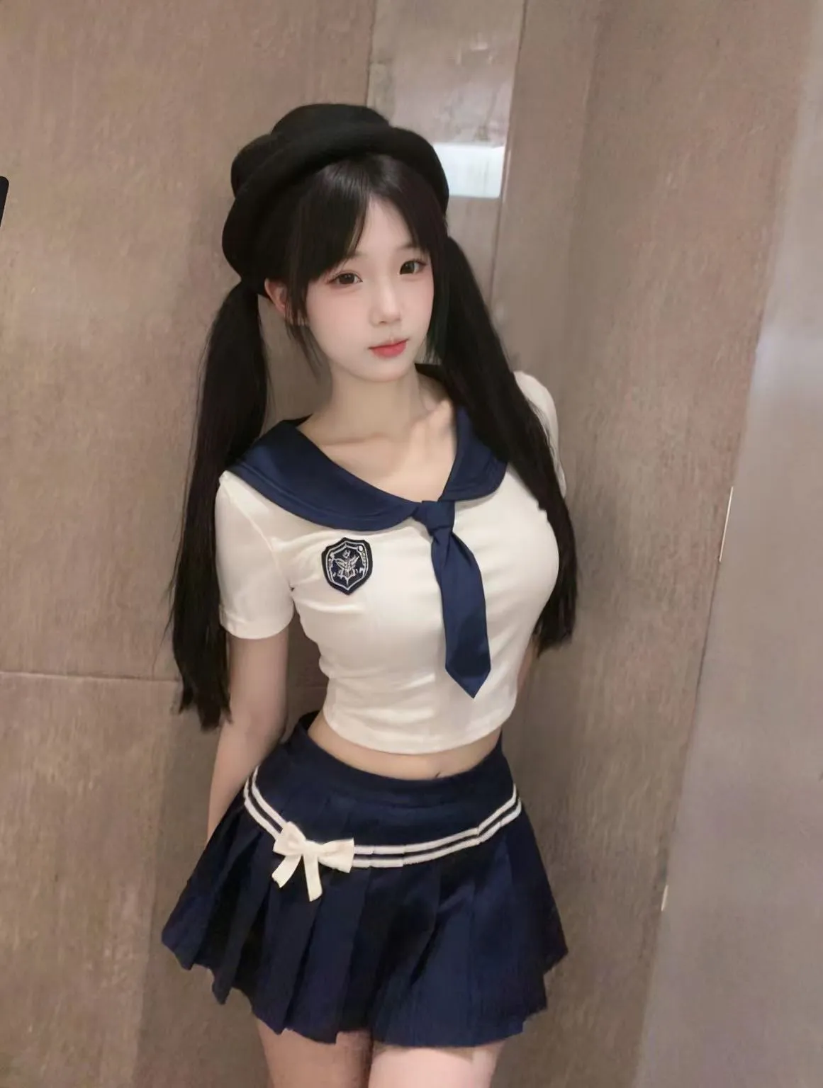 静安真实07小萝莉 圆圆 Gallery 2