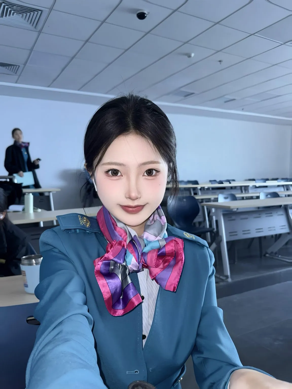 Y4671-徐汇纯欲甜美学生🉑ytwt+💰