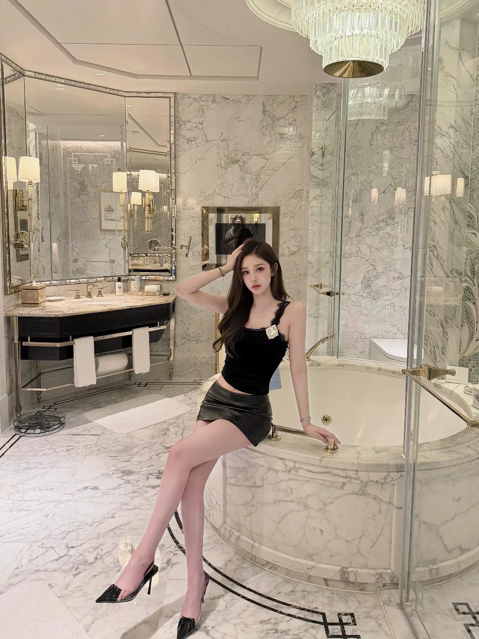 普坨 璇璇 Gallery 3