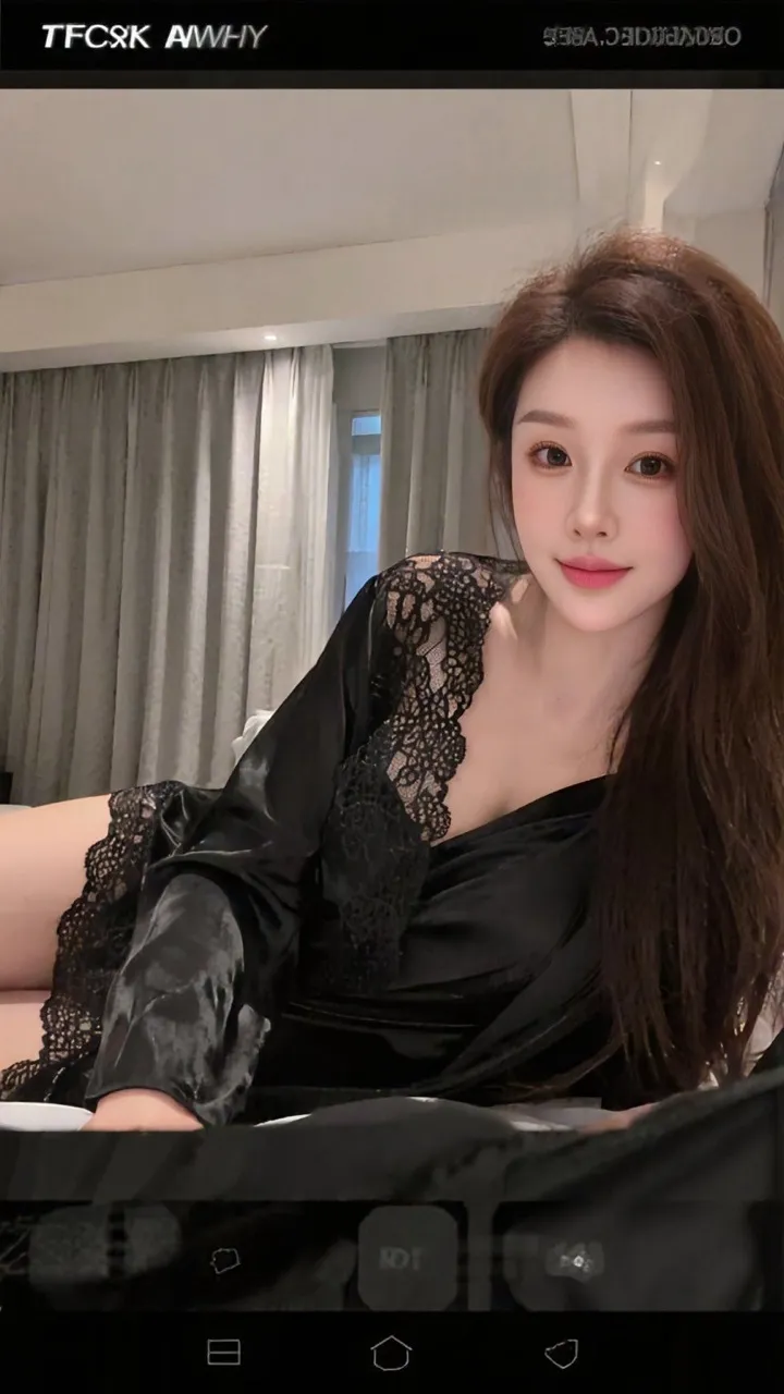 娜娜浦东，健身博主 Gallery 1