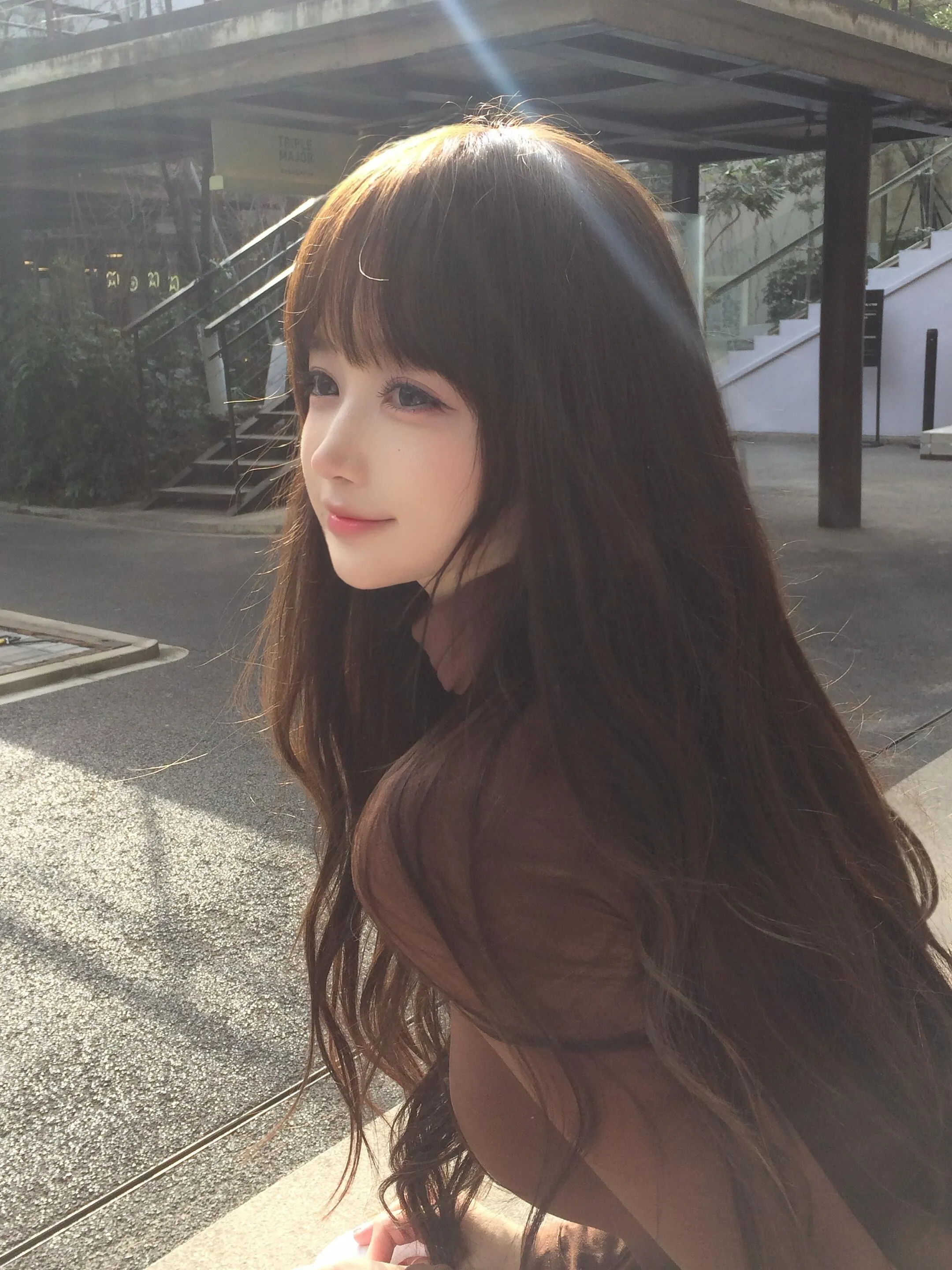 上海18岁170极致萝莉🌟甜妹🌟 Gallery 5