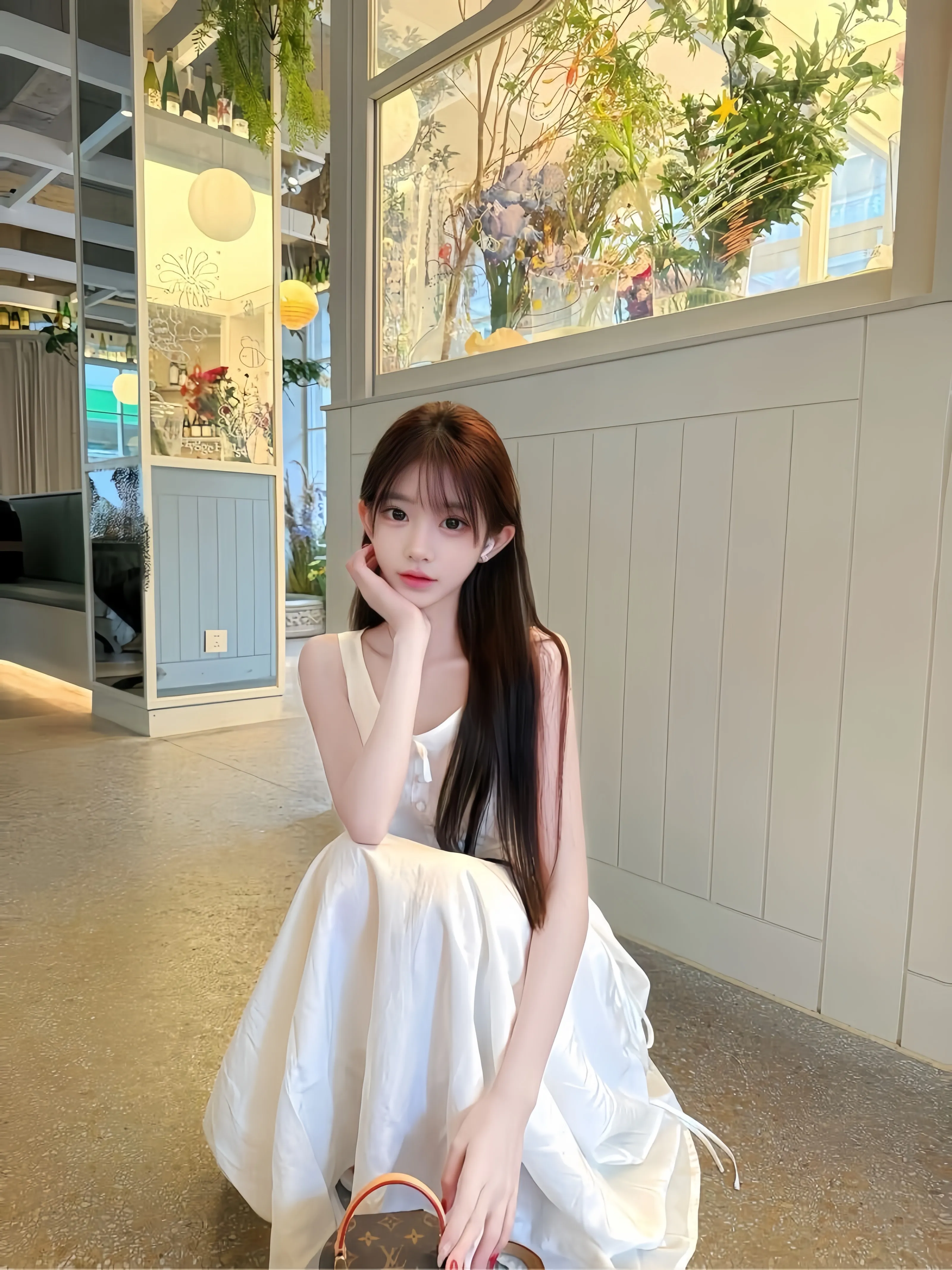 松江短剧演员 小甜甜 Gallery 1