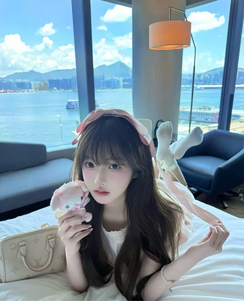 双马尾萝莉 王子心 Gallery 5