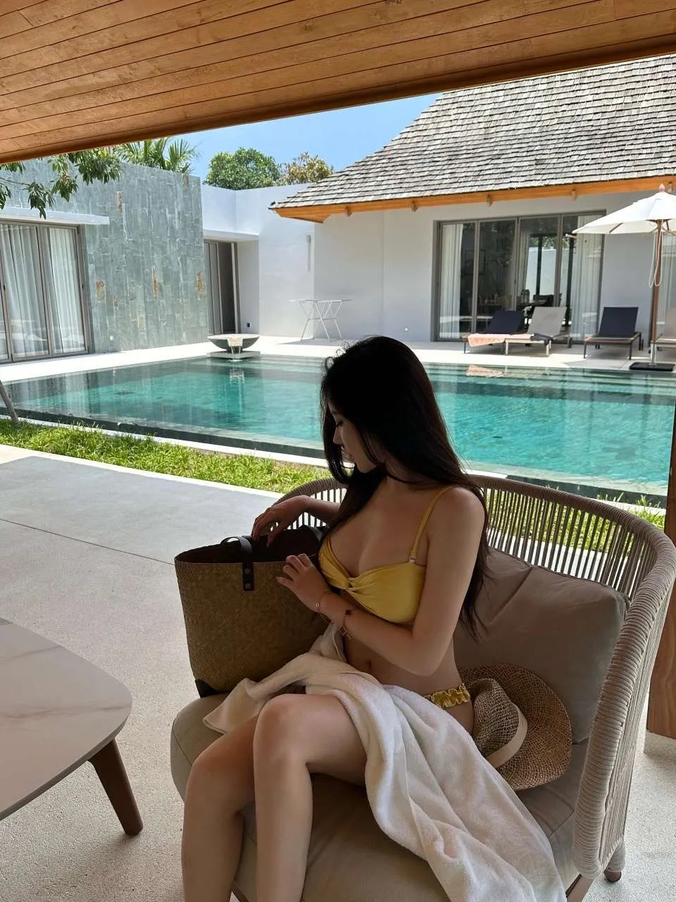 魅儿 纯情少御 热情似🔥 Gallery 6