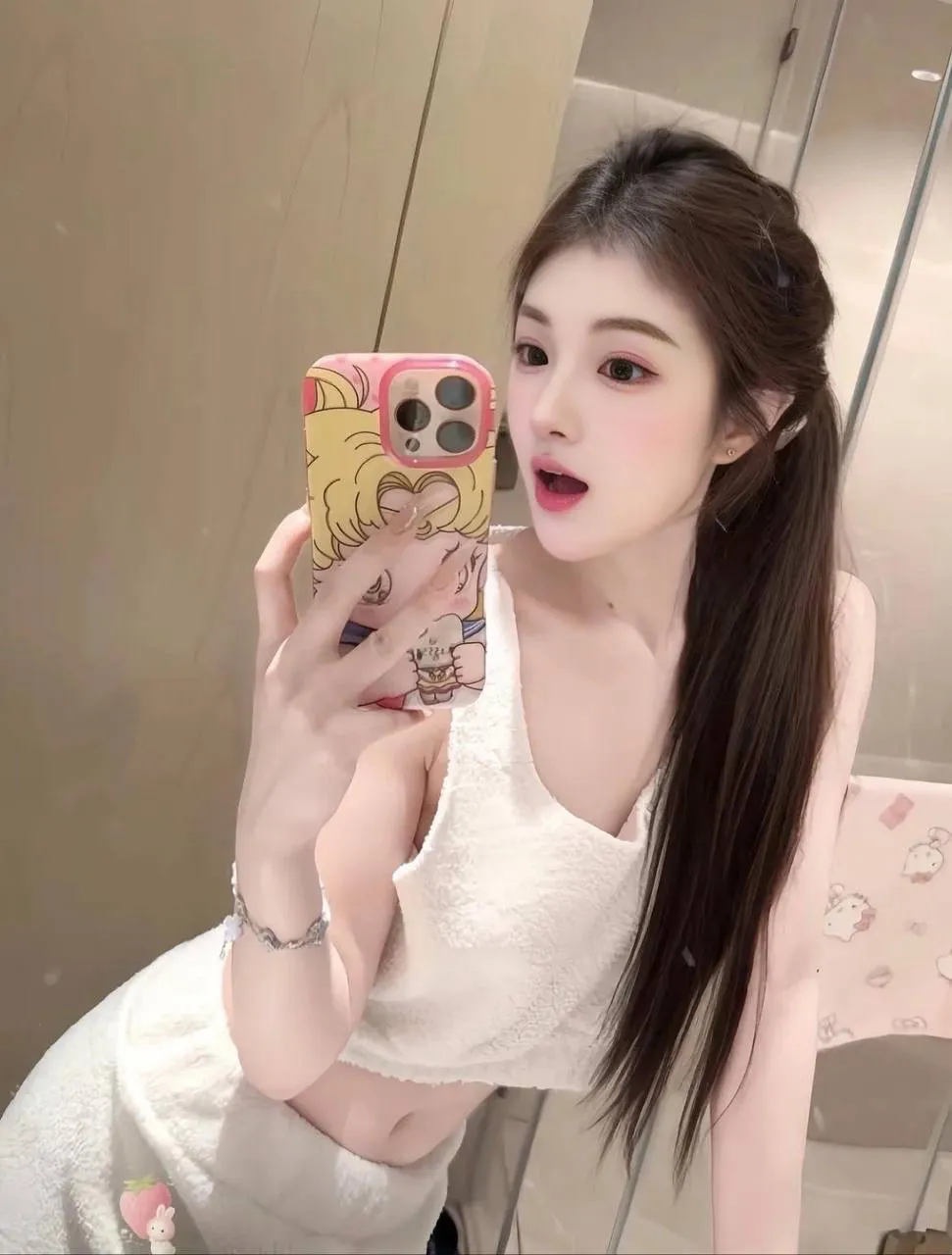 可如🍁极品御姐🍀白小纯🍂好评如潮 Gallery 1