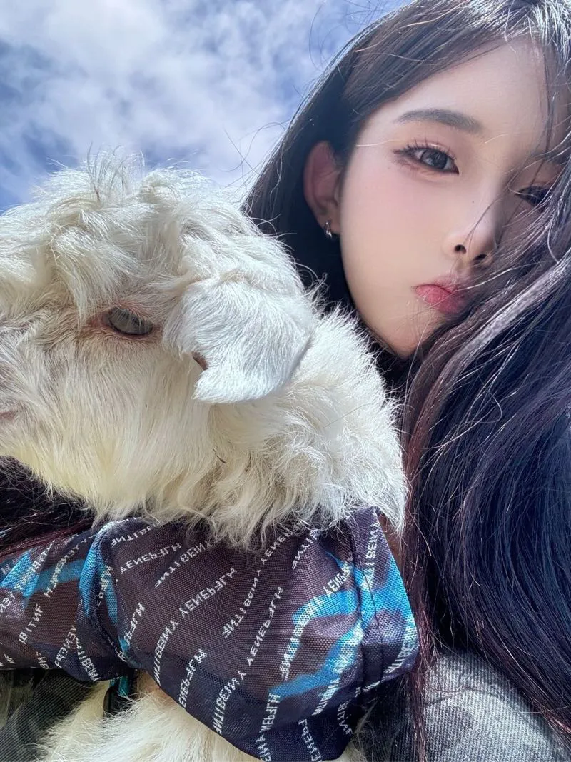 Y3482J-175普陀纯欲性感学生妹ytwt+米 Gallery 5