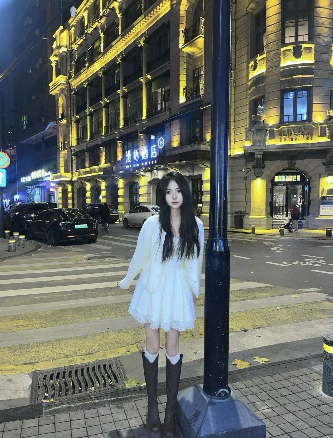 闵行 璐瑶 Gallery 4