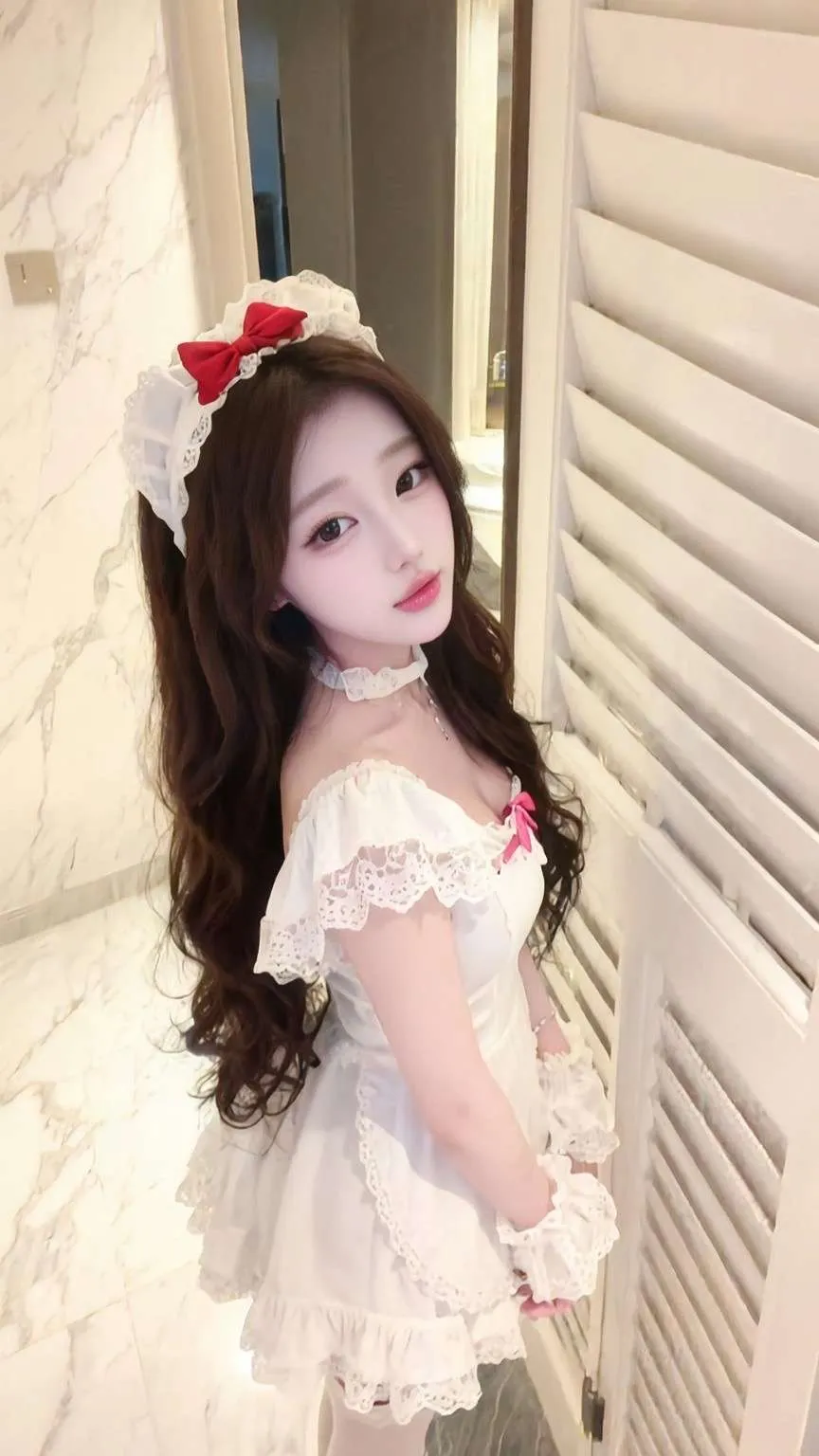 嫣红 呻吟销魂刚下海 Gallery 5