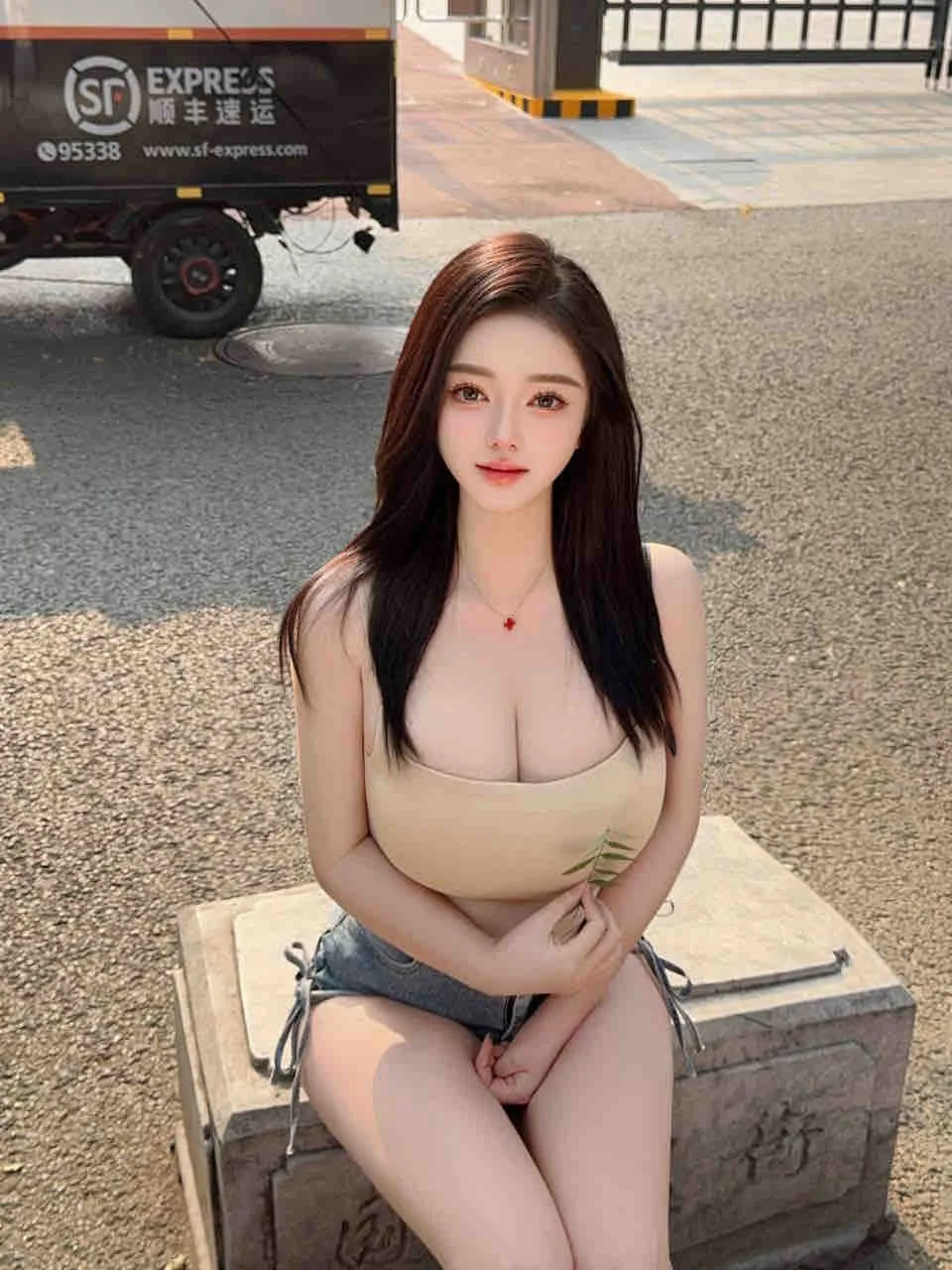 宝山虹口妍妍 Gallery 1