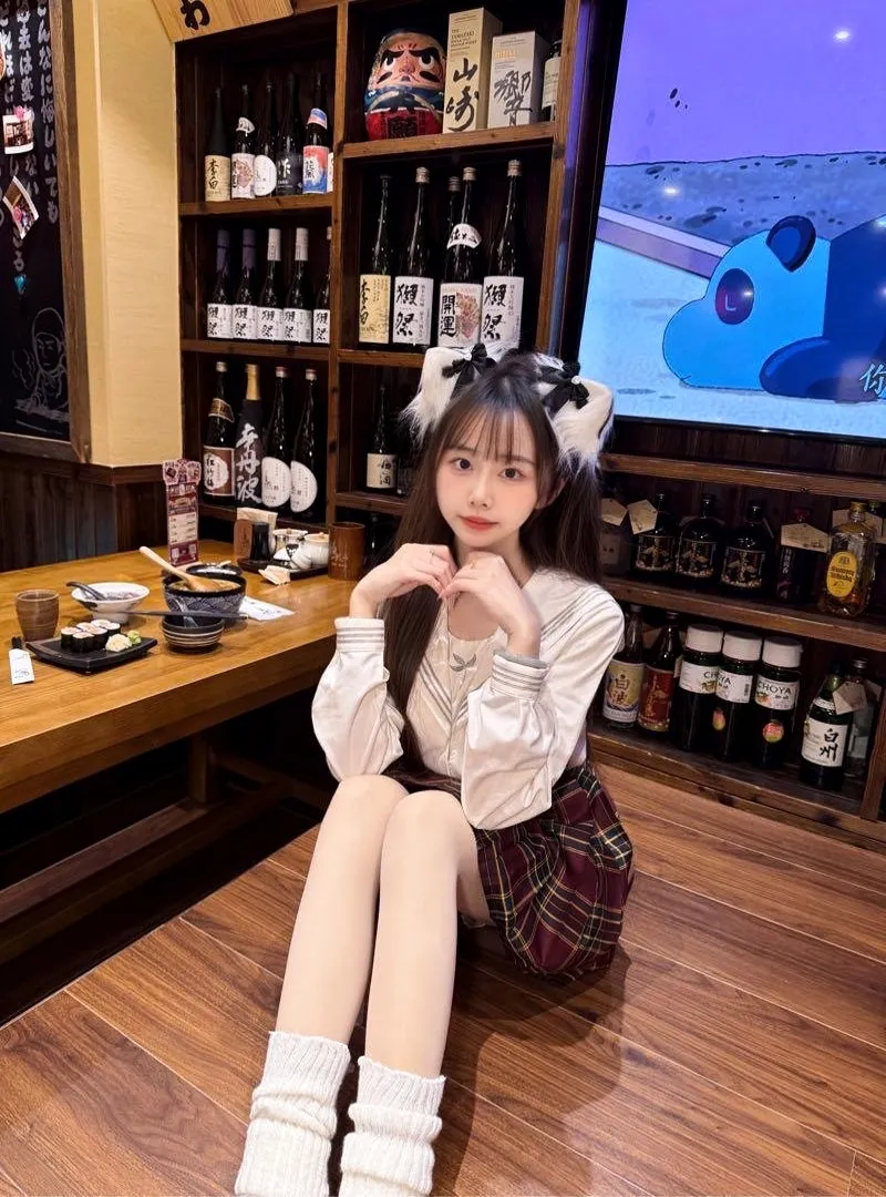 草莓,可爱娇小萝莉 Gallery 3