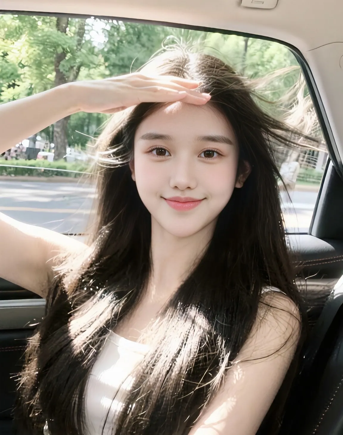 Y2664-174 普陀硬五极品纯欲