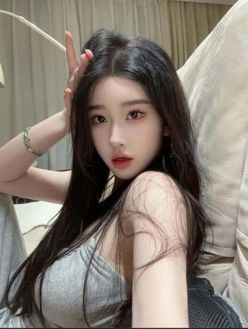 在校顶级颜值校花🌸财财🌸粉嫩紧翘 Gallery 2