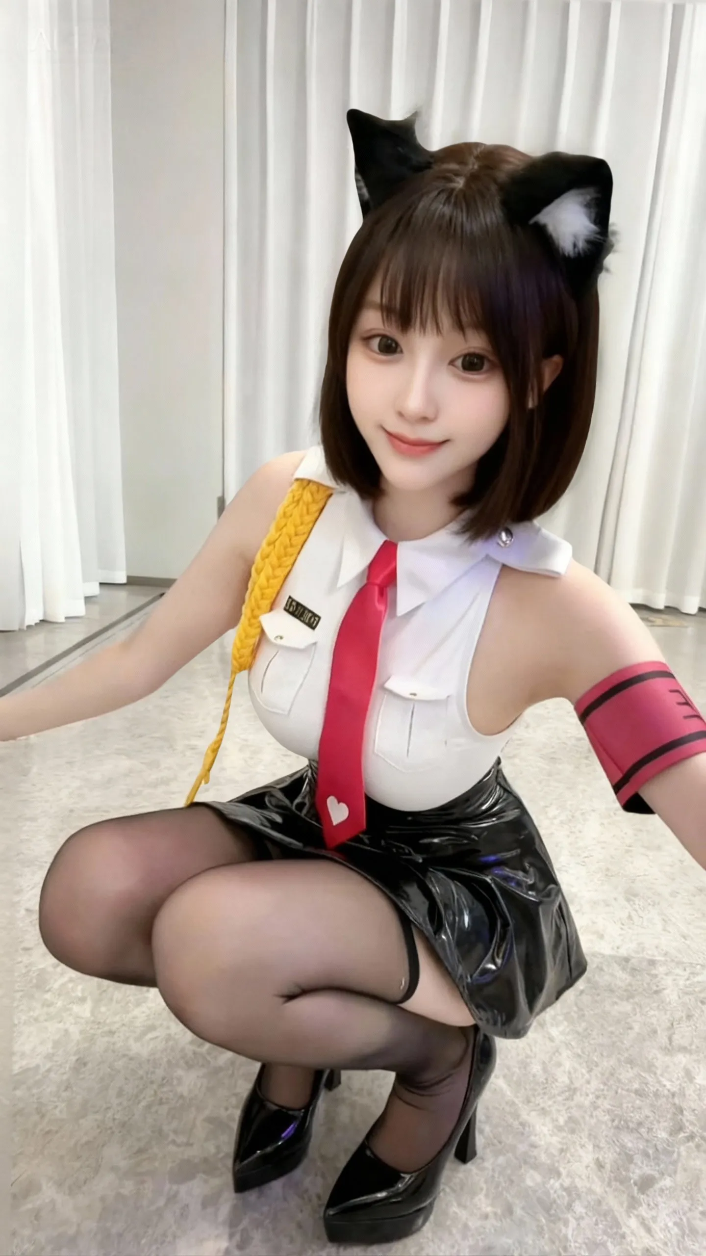 普陀🐻E➕馒头B一字马晴天 Gallery 4