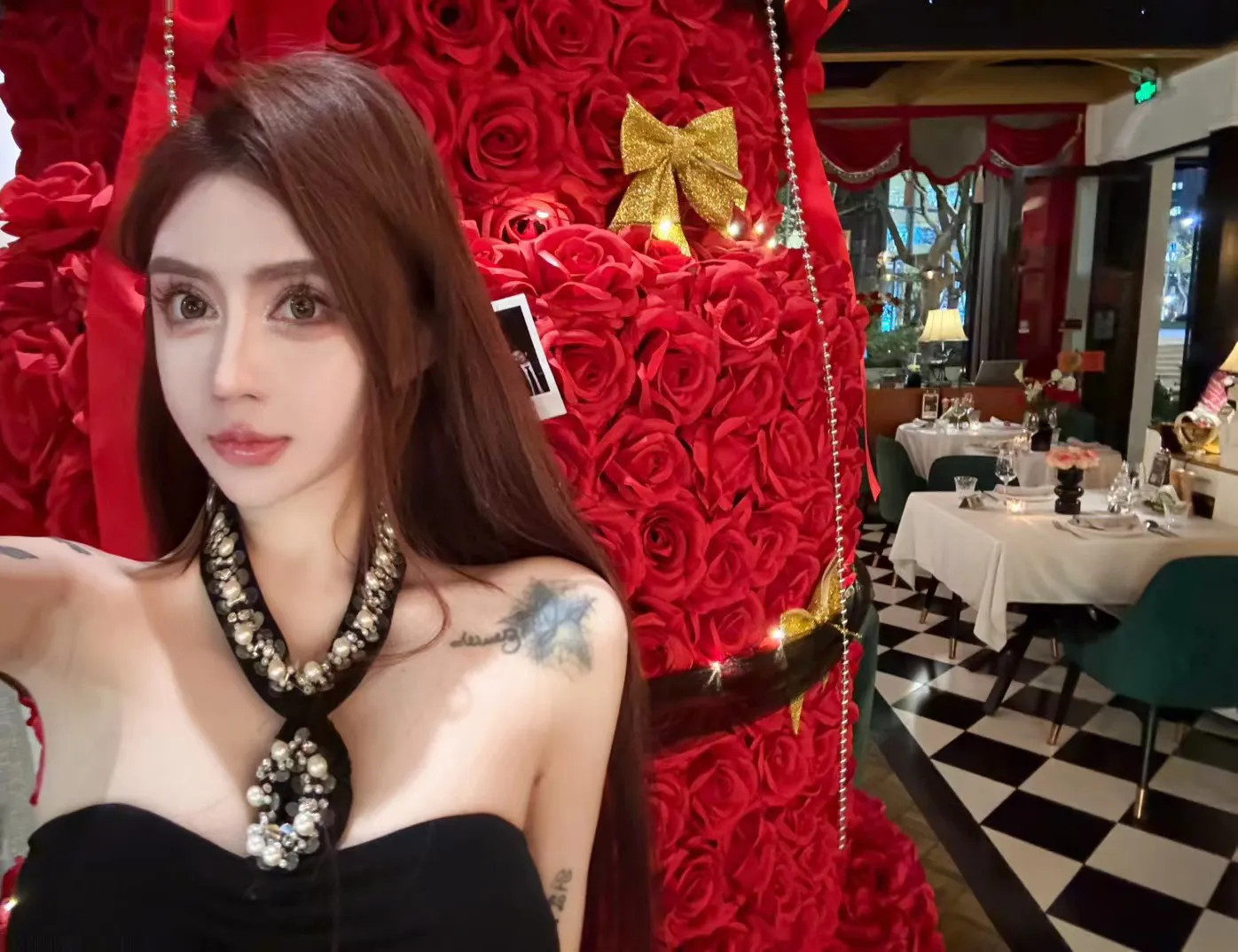 上海🦜可御可甜 Gallery 3