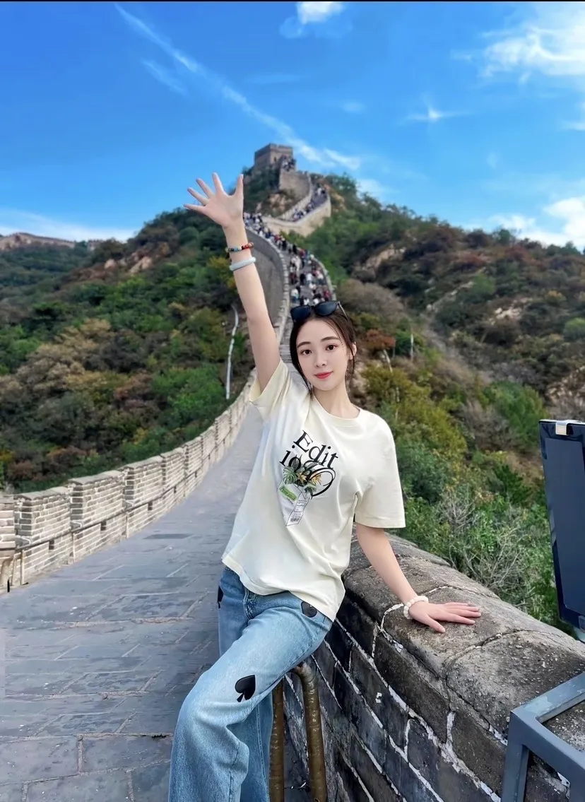 可纯可欲💕人瑶瑶 Gallery 5