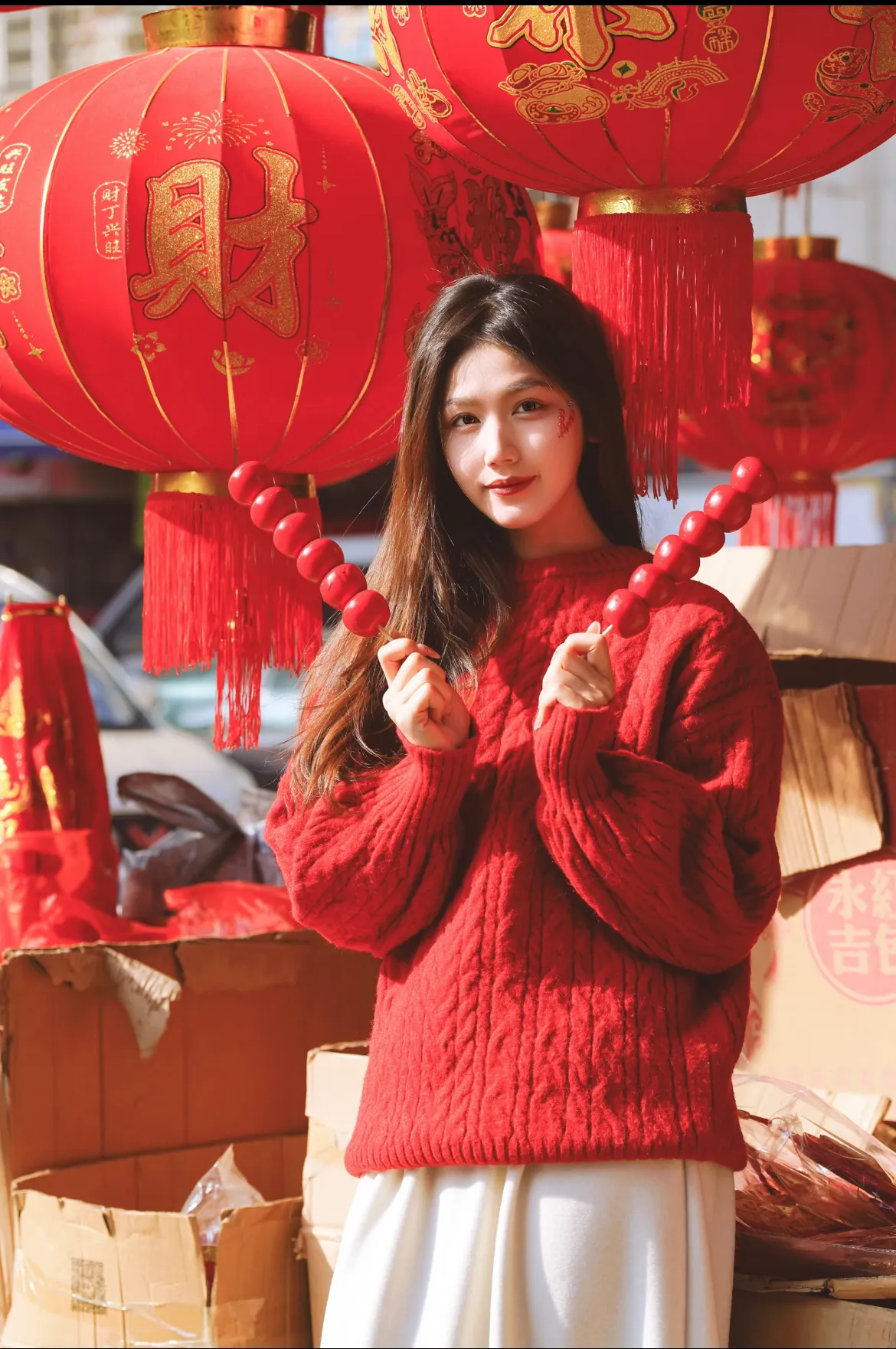 🌹03艾玛.人美声甜幼师兼职 Gallery 4