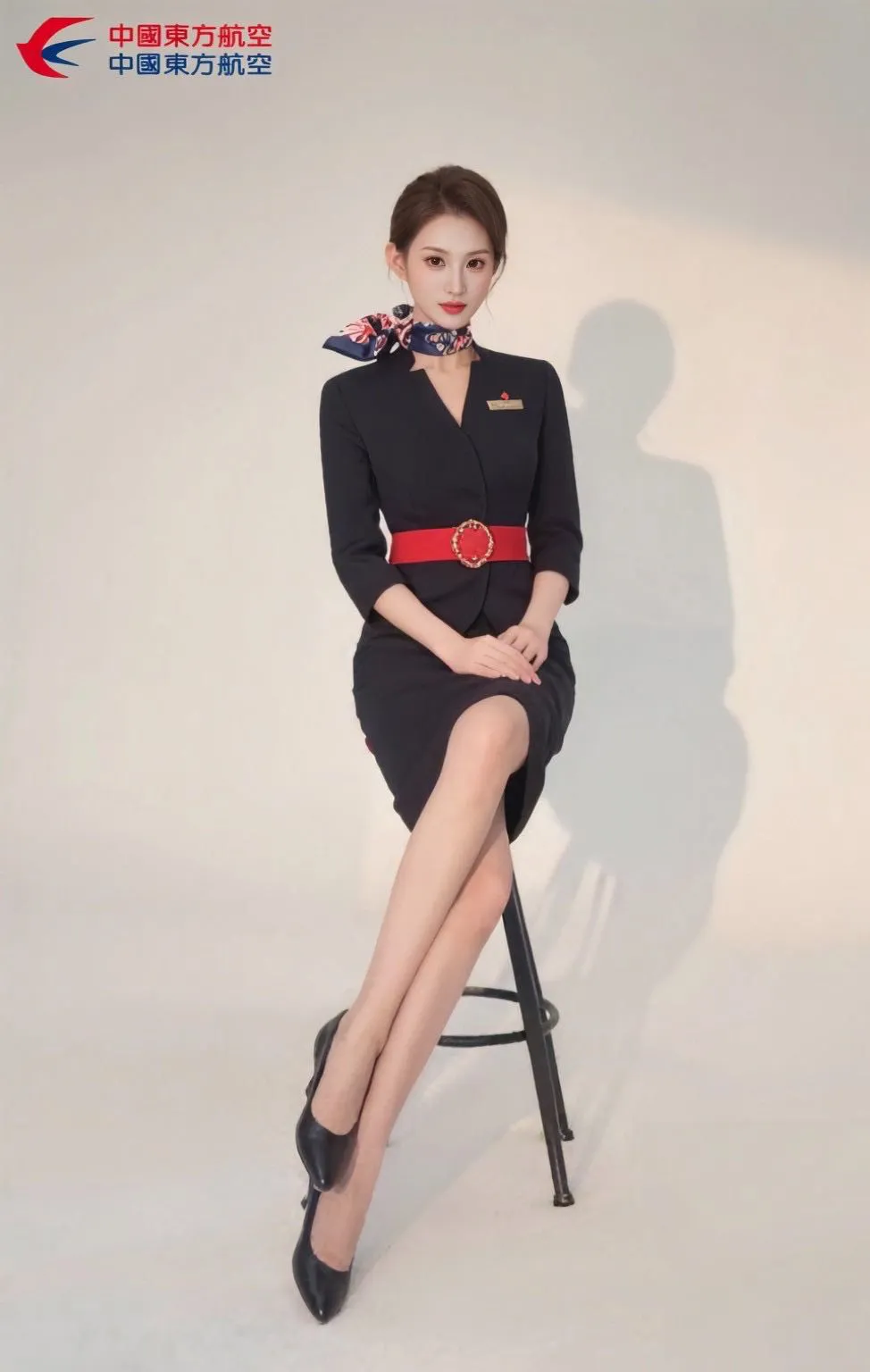 Y4455A-本帮菜 静安硬五超模御姐 Gallery 3