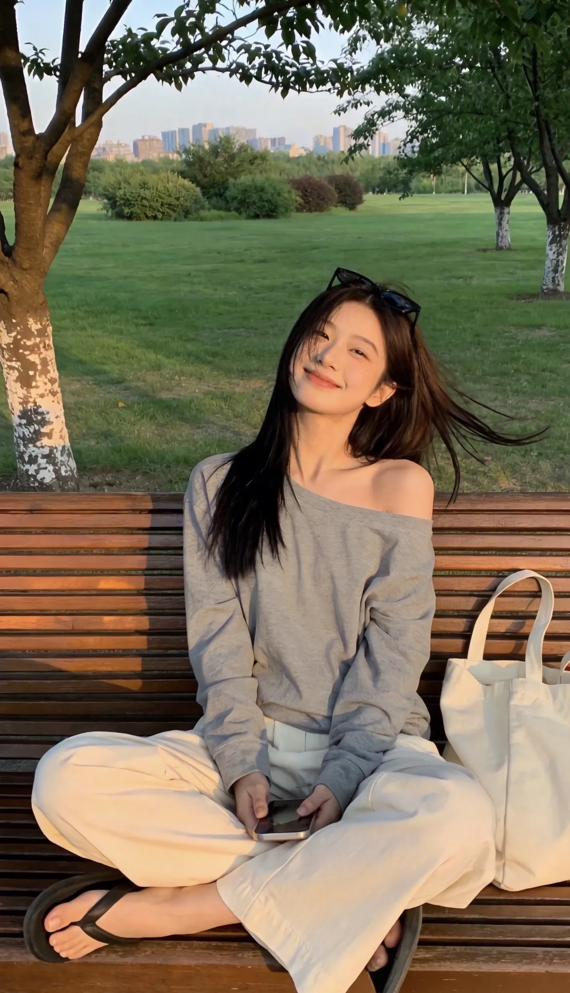 黄浦静安小雪 Gallery 4