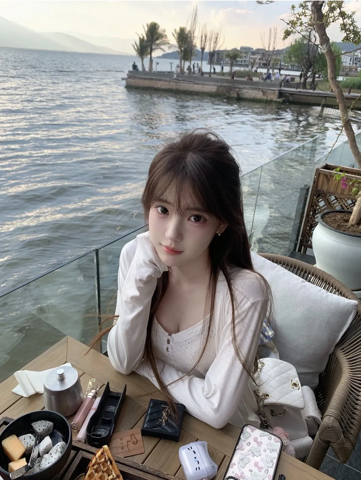 浦东粒粒07年听话乖巧没有纹身不抽烟 Gallery 5