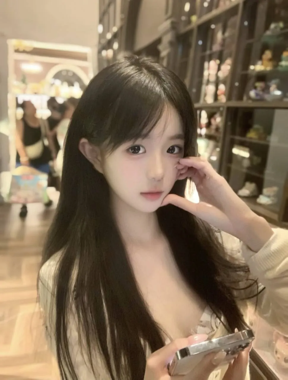 浦东张江 08兼职 熙熙 Gallery 2