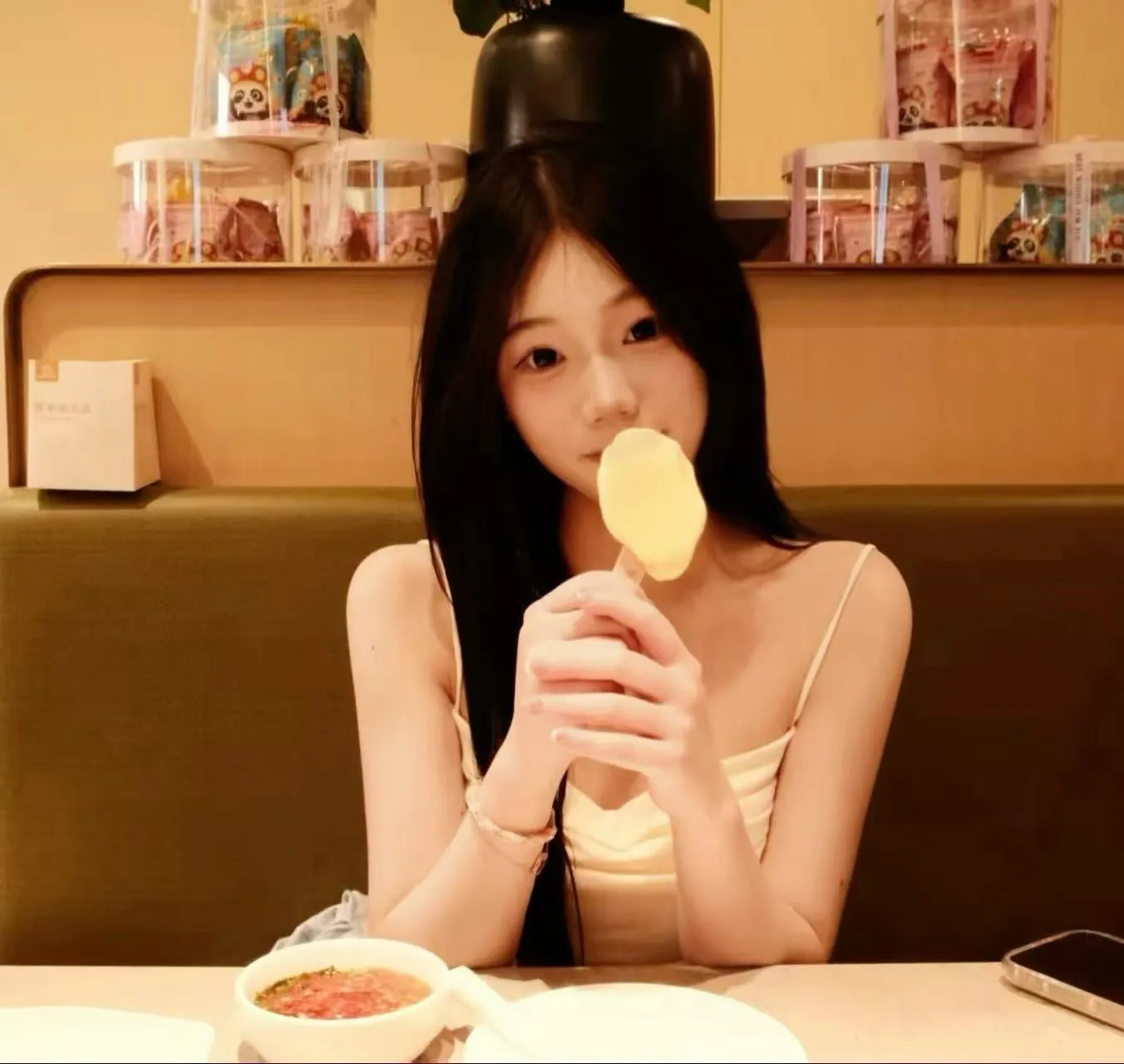 浦东-08亿芊芊-御萝双修-刚满18乖巧听话 Gallery 1