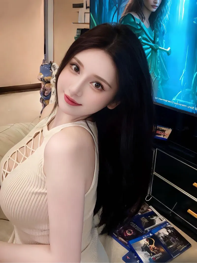 y105全能大蜜皮肤白 Gallery 1