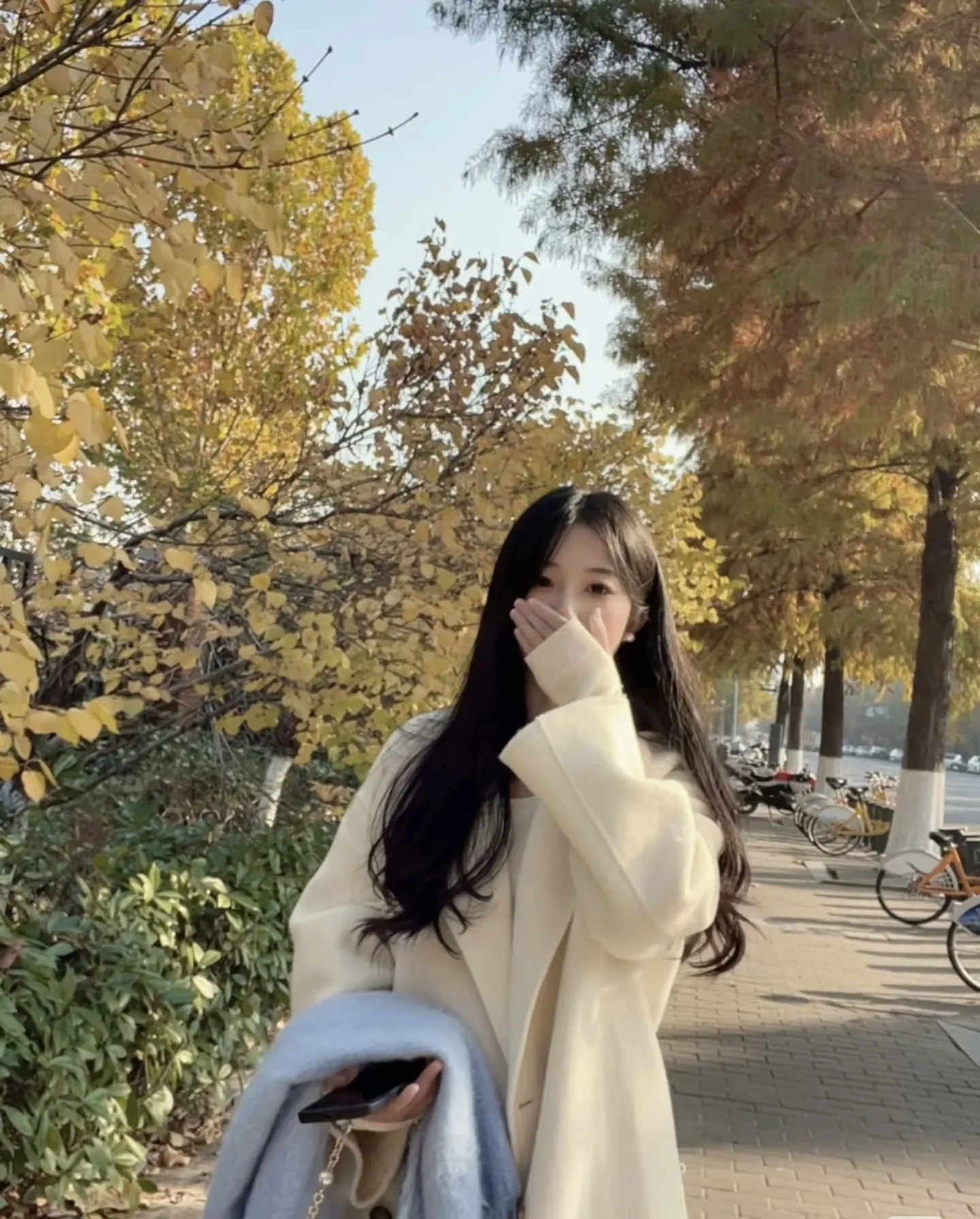 小文，毕业生刚下海听话温柔刚破处 Gallery 4