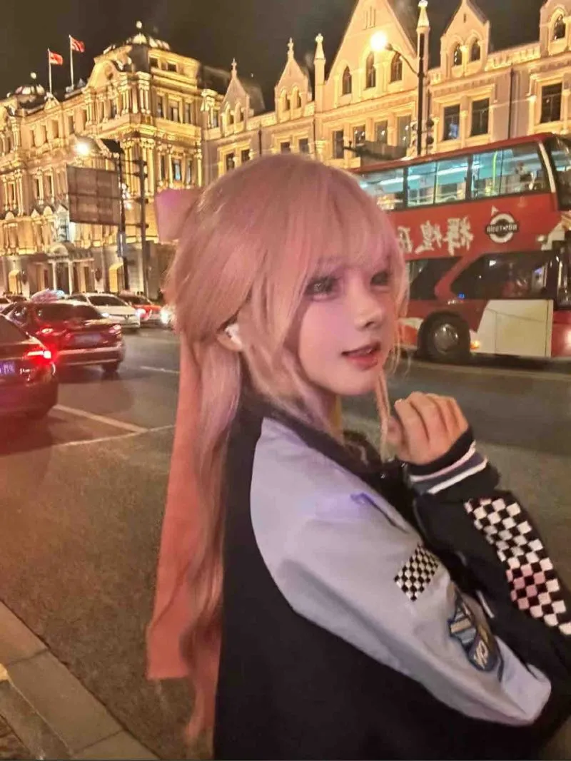 童颜巨乳 超大眼睛美女 极品幼齿 Gallery 5