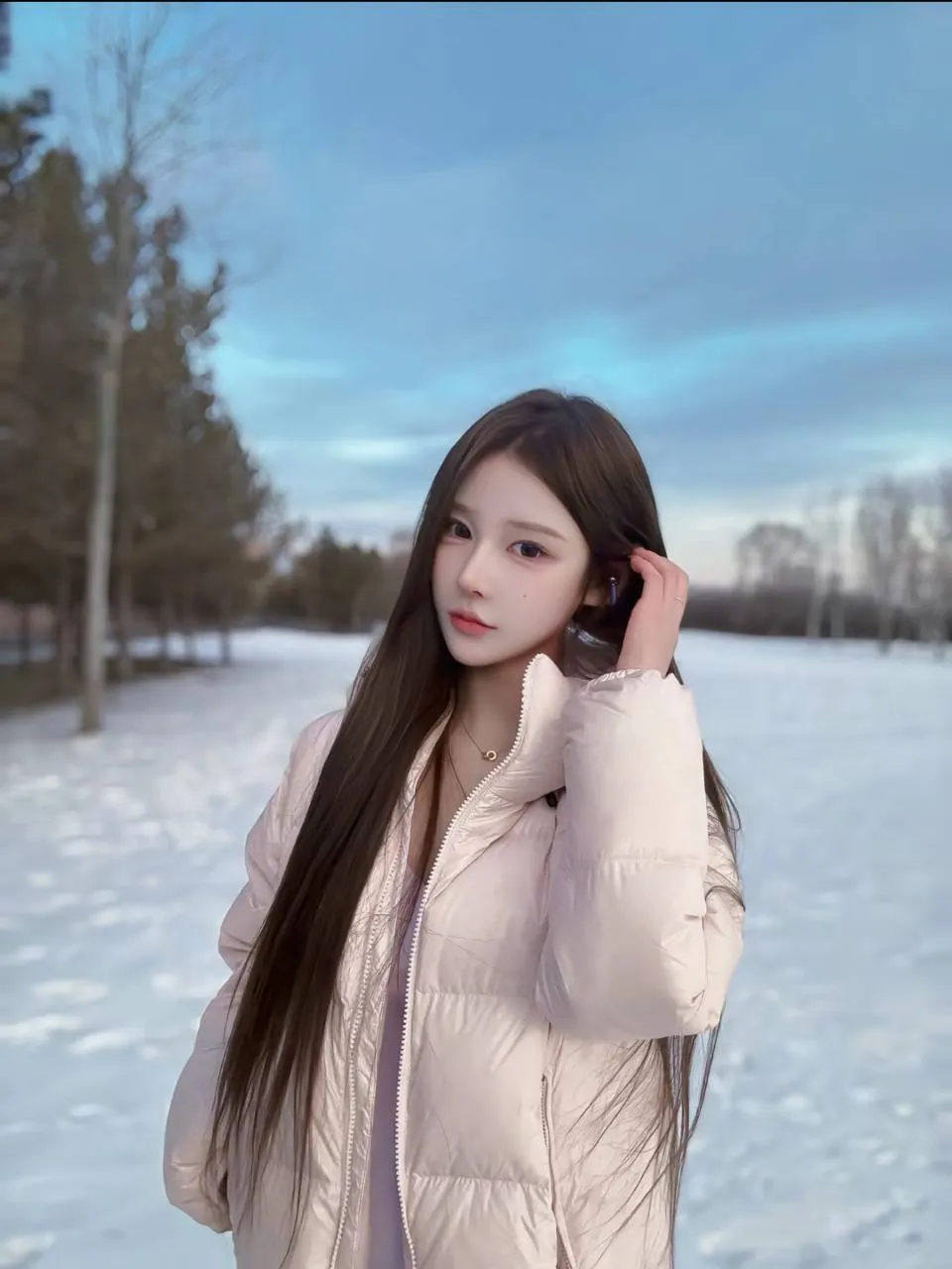 闵行 御姐兼职 泡泡 Gallery 5