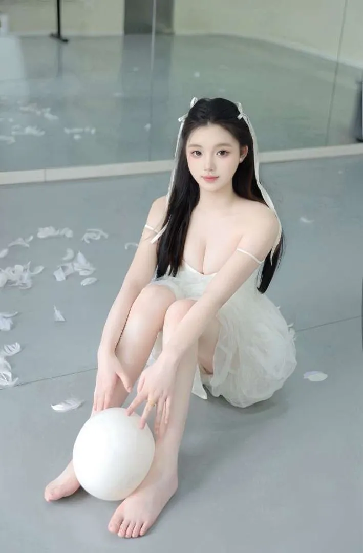 浦东 貂蝉 气质大奶舞蹈生 Gallery 4